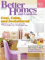 Better Homes And Gardens 2011 01, page 1